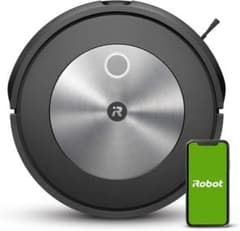 【新品未開封】iRobotルンバ j715860 ロボット掃除機 アイロボットのサムネイル