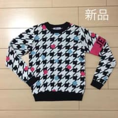 シスタージェニィ ニット 160センチのサムネイル