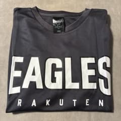 楽天イーグルス 2025 ファンクラブTシャツのサムネイル