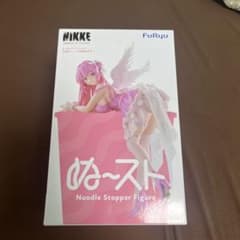 NIKKE 누도루 스토퍼 피겨 도로시 노스탤지어 누스트