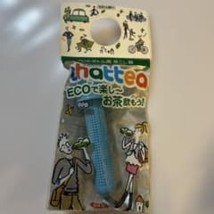 chattea ペットボトル用 茶こし器のサムネイル