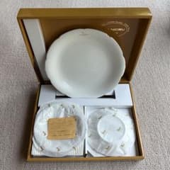 LANCEL ランセル 食器セット 器 お皿 小皿 6枚 - メルカリ