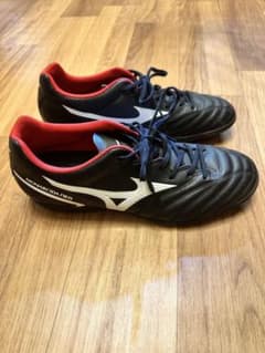 MIZUNO MONARCIDA NEO SECECT トレシュー 極美品のサムネイル