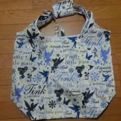 【Sakuraさま専用】ディズニー  エコバッグのサムネイル