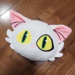 참새의 문 체결 다이신 봉제인형 파우치 약 20cm