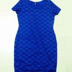 ◇H&M レース ワンピース◇のサムネイル