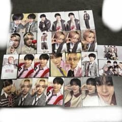DXTEEN トレカ W会員 KCON ドアップ 集合 DXTEEN トレカ W会員 KCON ドアップ 集合 - メルカリ