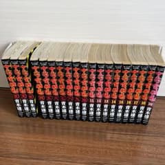 ナニワ金融道 全巻セットのサムネイル