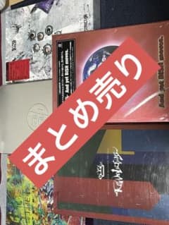 BiSH まとめ売り　DVD Blu-rayのサムネイル