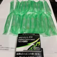 プルームテック　リキッドのサムネイル