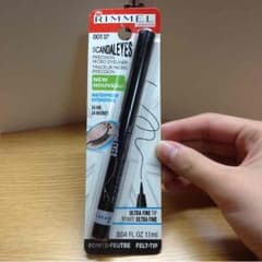 アイライナー Blackのサムネイル