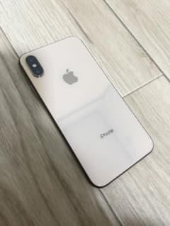 Apple iPhone Xs本体のサムネイル