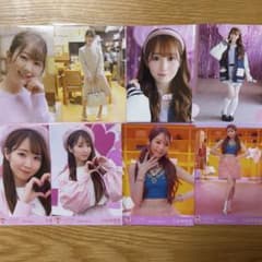 イコラブ 大谷映美里 生写真 セミコン4種 - メルカリ