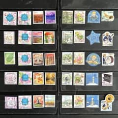 郵便葉書100年記念 ハガキ2枚セット | Einkaufen bei Mercari in Japan