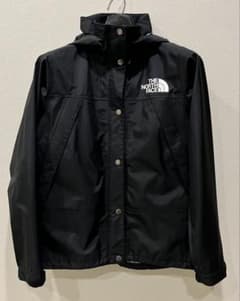 THE NORTH FACE マウンテンレインテックス　GORE-TEX Mのサムネイル