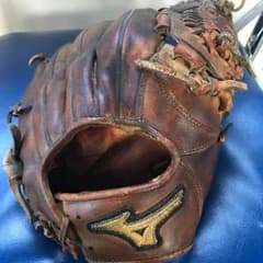 ミズノプロ グローブ 内野手用のサムネイル