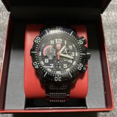 ルミノックス ANU4240シリーズ Ref4241(4242) - メルカリ