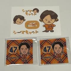 清水エスパルス ガチャシークレットグッズ 嶋本悠大 選手 - メルカリ
