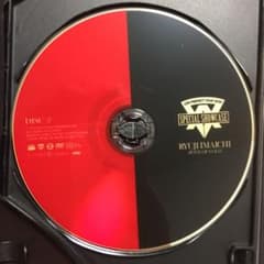 SPECIAL SHOW CASE 今市隆二 DVD RYUJI IMAICHIのサムネイル