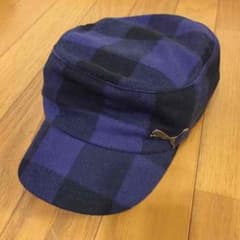 プーマ ゴルフキャップのサムネイル