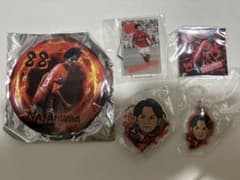 浦和レッズ　長沼洋一セットのサムネイル