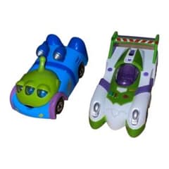 ディズニー トミカ  トイストーリーのサムネイル