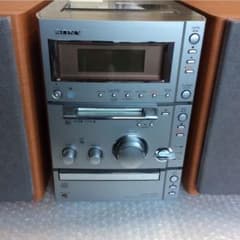 SONY CMT-J500のサムネイル