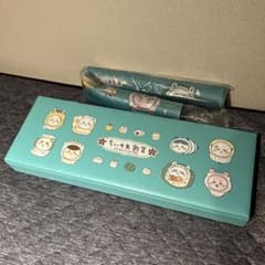 希少品 ちいかわ飲茶 香港限定 麻雀セット 専用マット付き - メルカリ
