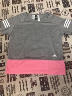 ヤマミー様専用  adidas Tシャツのサムネイル