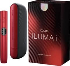 その他 IQOS ILUMA i ANNIVERSARY EDITION m11879157087_1.jpg?1730182908