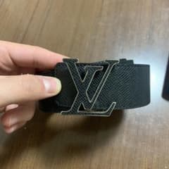 ルイヴィトン　ベルトのサムネイル