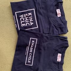 木梨サイクル　Tシャツのサムネイル