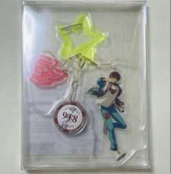 あんスタ あんさんぶるスターズ 守沢千秋 ジャックポットチャーム