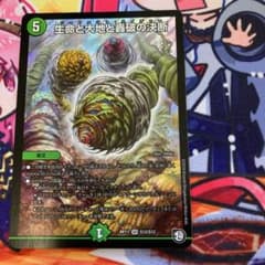 デュエルマスターズ パーフェクトネイチャーのサムネイル
