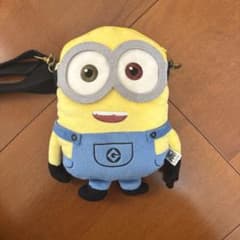 ミニオン ポーチ カバンのサムネイル