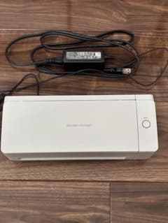 ドキュメントスキャナー ScanSnap iX1300 - メルカリ