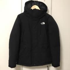 ノースフェイス エレバスジャケットsizeSのサムネイル