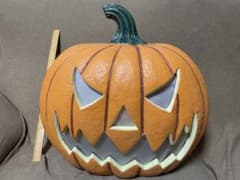 【動作確認済み！】コストコ　ハロウィン　ジャックオーランタン　ジャッコーランタン
