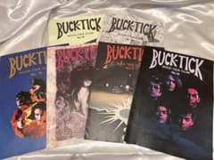 BUCK-TICK CLUB&チラシ、ポスターセット | Mercari