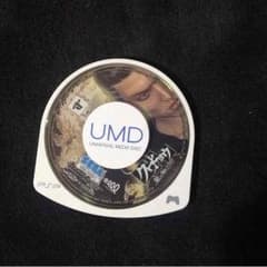 PSP クロヒョウのサムネイル