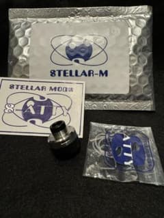 Stellar-Mods / S-Atty RDAのサムネイル