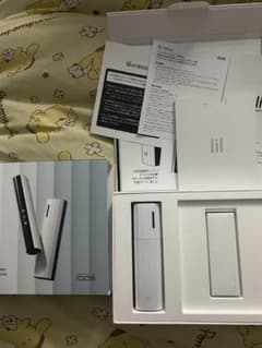IQOS lil hybrid 3.0のサムネイル
