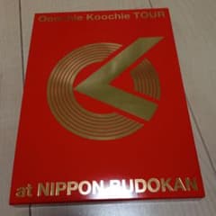 Ooochie Koochie TOUR at NIPPON BUDOKAN〈… - メルカリ