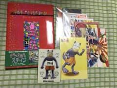 POPEE the ぱフォーマー　書籍　ポスカ　しおり POPEE the ぱフォーマー 書籍 ポスカ しおり - メルカリ