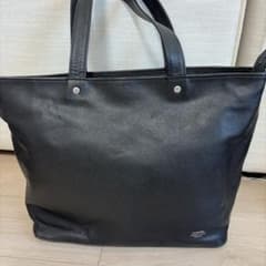 PORTER VIEW トートバッグ ブラックのサムネイル