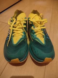 【HOKA ONE ONE】ロケットX2【26.5cm】のサムネイル