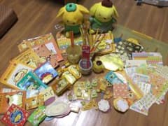 ポムポムプリン まとめ売りのサムネイル