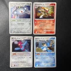 ポケモンカードセット売りのサムネイル