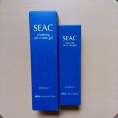 SEAC [ ②本セット ]のサムネイル