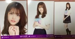 乃木坂46 生写真 コンプのサムネイル